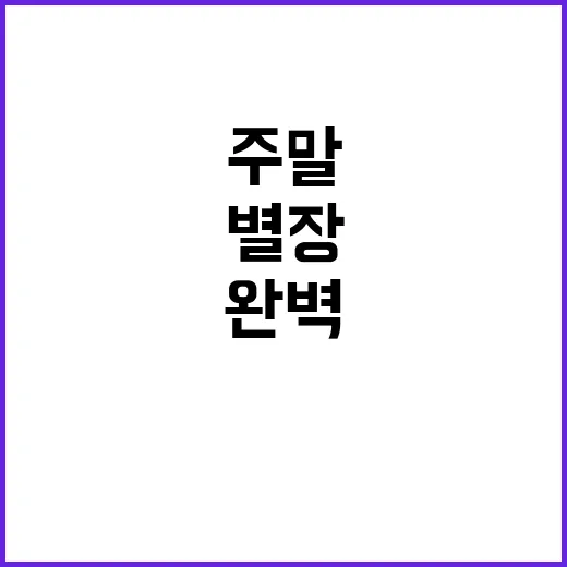 도시별장