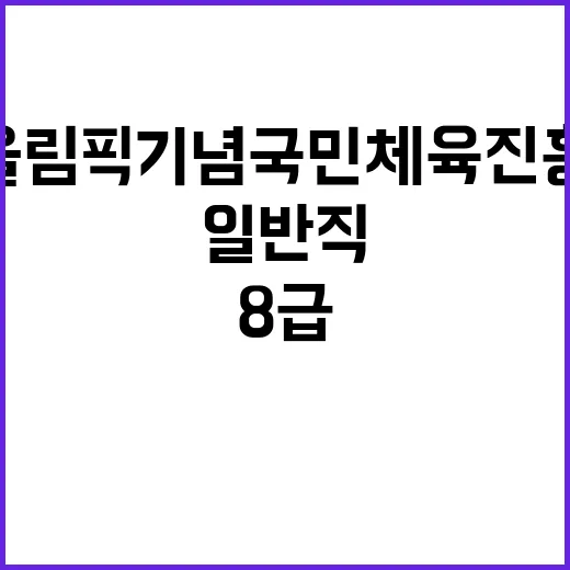 서울올림픽기념국민체…