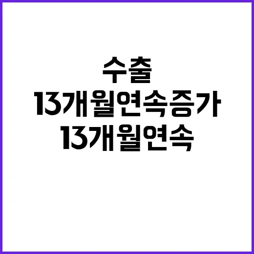 수출 민관 원팀 효…