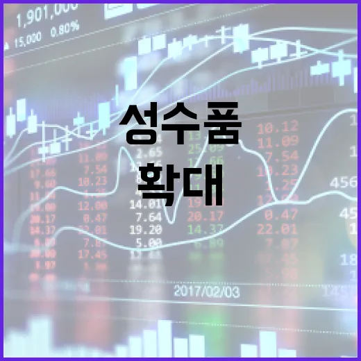 “설 성수품 공급량…