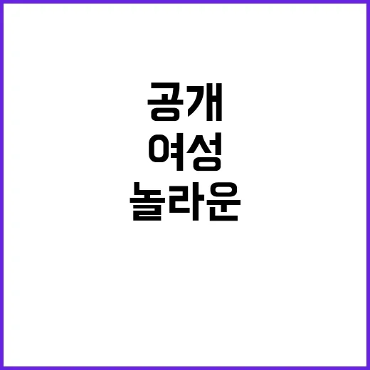 여성연구자 증가 과기부의 놀라운 사실 공개!