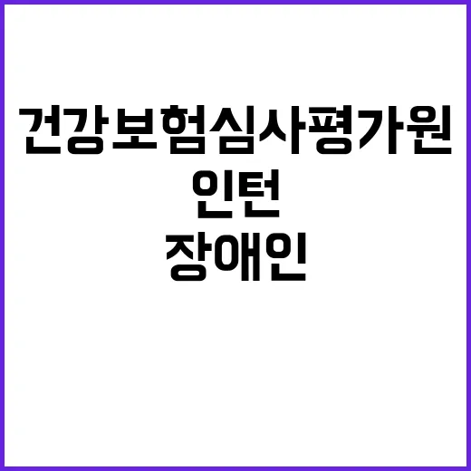 건강보험심사평가원 …