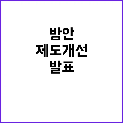 벌꿀 농가 보호 제…