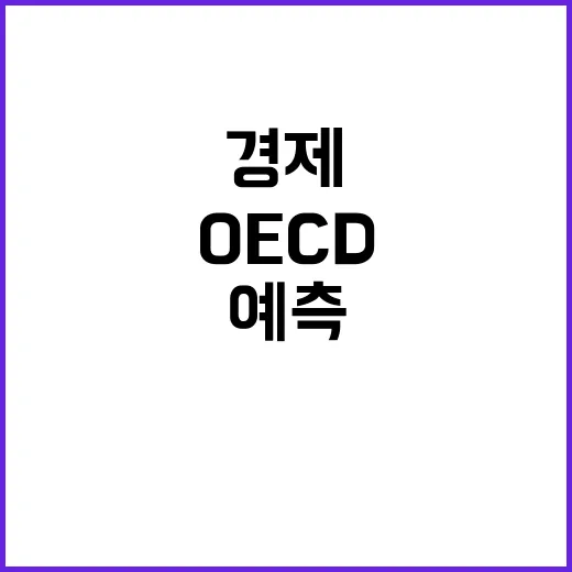 경제성장률 OECD…