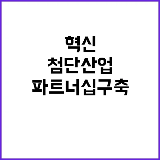 미래 첨단산업 한싱…