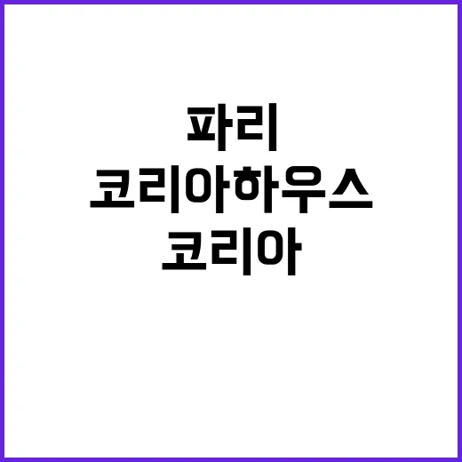 한복의 아름다움, …