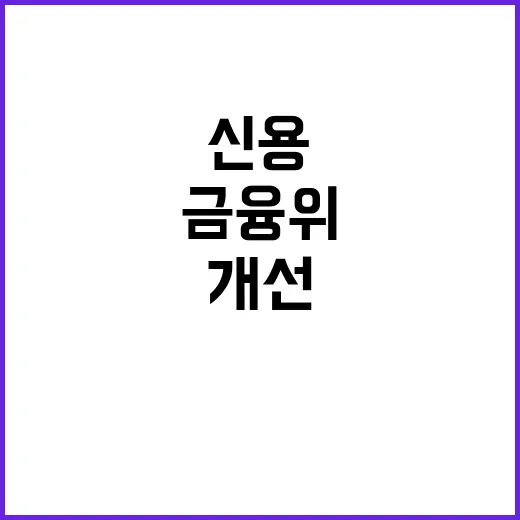 금융위 신용카드업 …