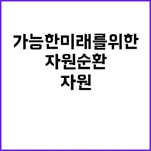 탄녹위 지속가능한 …