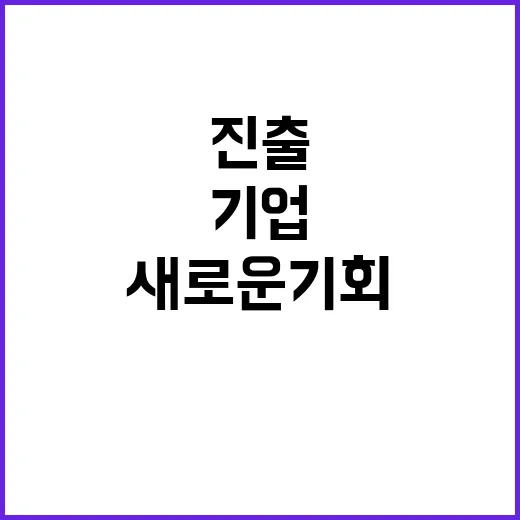 보안기업 중동 진출…