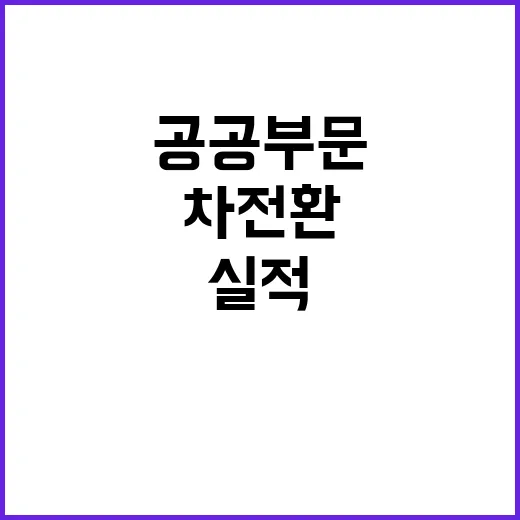 전기·수소차 전환 …