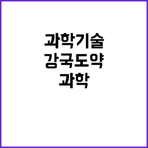 글로벌 과학기술 디…