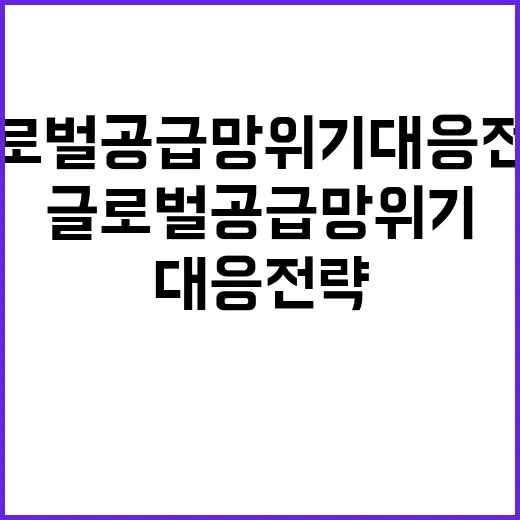 첨단소재 글로벌 공…