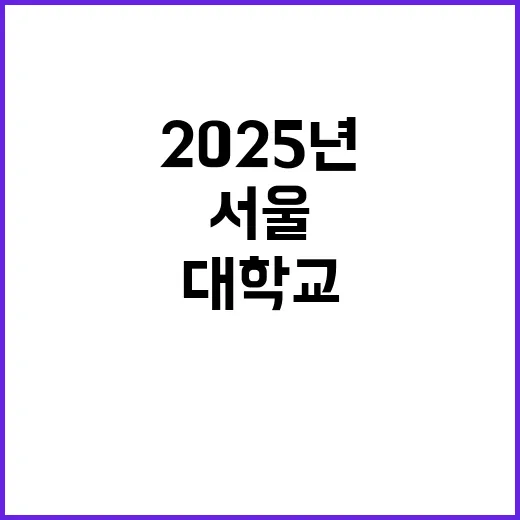 2025년도 레지던트 상급년차 사직 전공의 모집