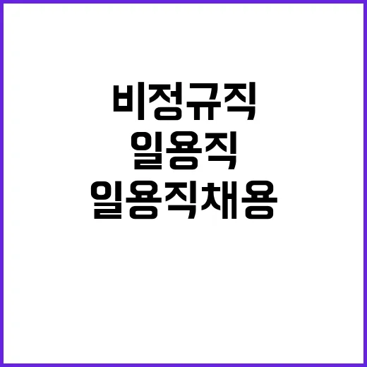 한전KDN 비정규직…