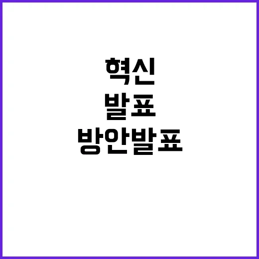 여가부 장관실 혁신…