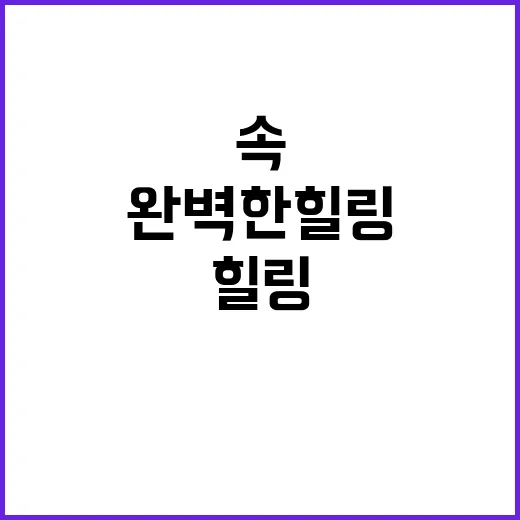 백련리조트 캠핑 자…