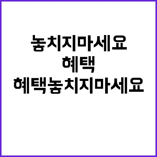 가루쌀 할인 내일부…