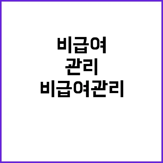 비급여 관리 금융위…