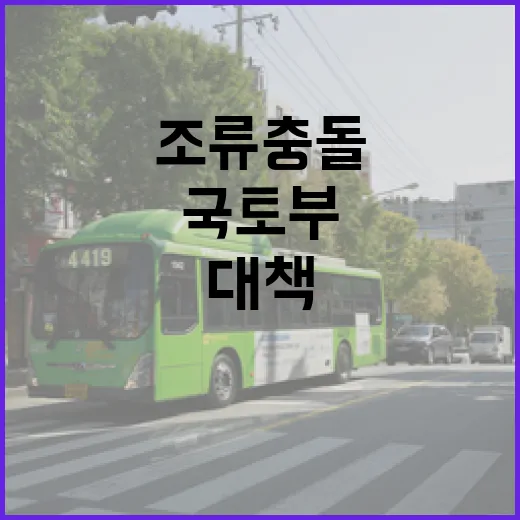 UAM 조류 충돌 안전 대책 국토부 검토 중!