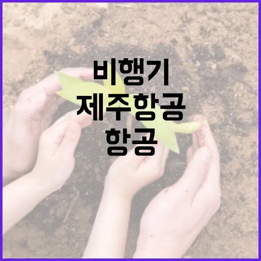 제주항공 비행기 기록장치 분석 결과 공개 예정!