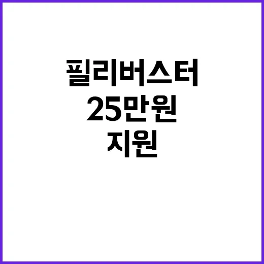 필리버스터, 국회 …