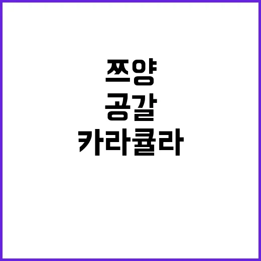 ‘공갈 사건’ 쯔양…