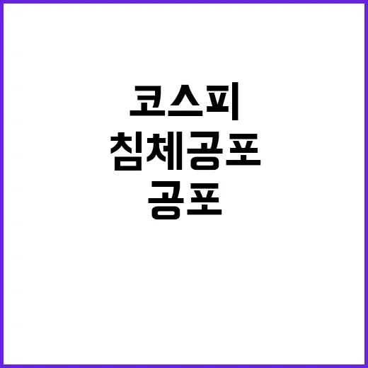 침체 공포 속 반등…