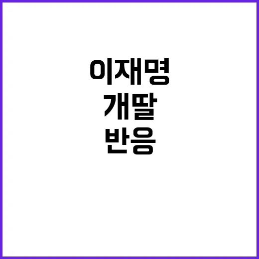 이재명 개딸 결별 …