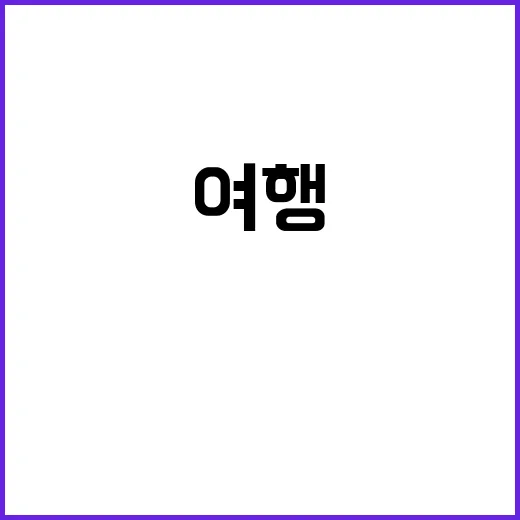 LCC 해외여행 호…