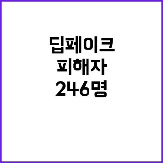 딥페이크 유포 24…