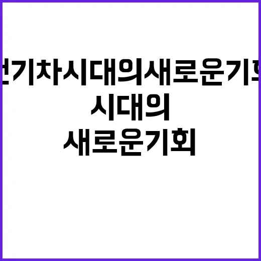 흑연 확보 전기차 …