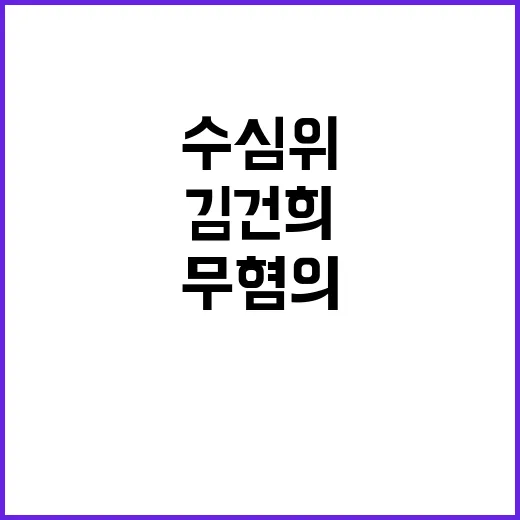 김건희 명품가방 수…