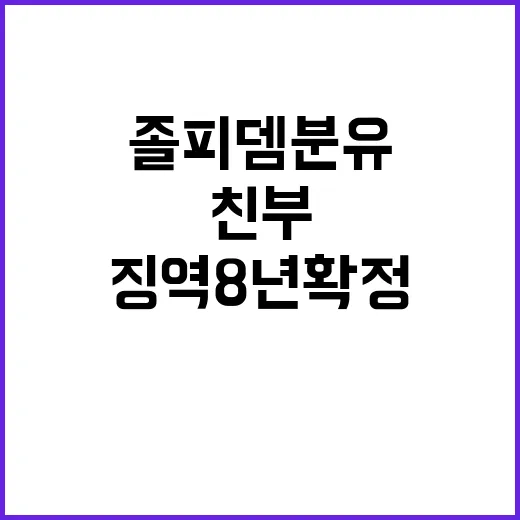 졸피뎀 분유 사건 …