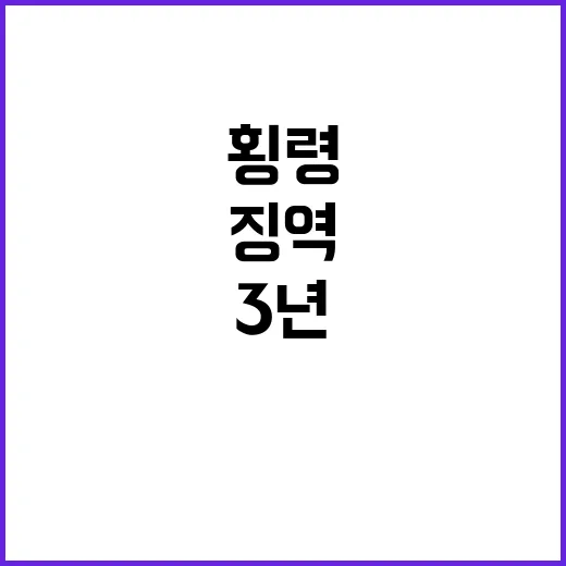 ‘횡령’ 구본성 징…