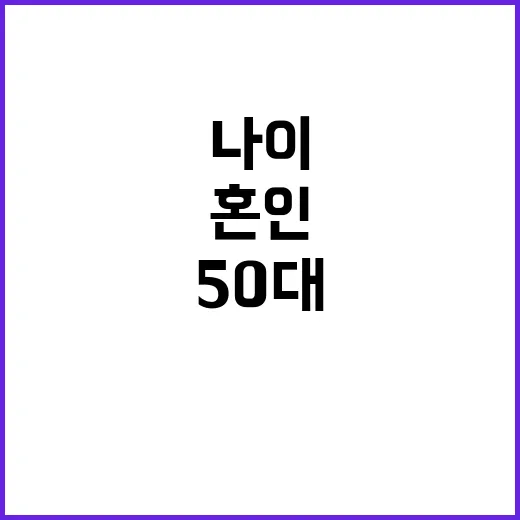 스토커 전락 50대…