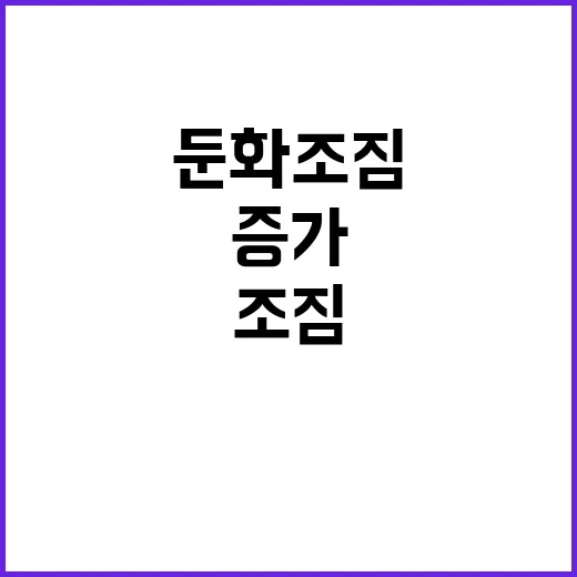 수출 증가 둔화 조…