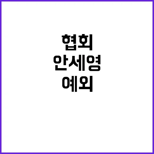 안세영 신발 예외 …