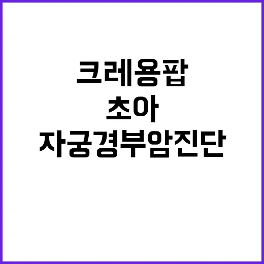 크레용팝 초아 33…