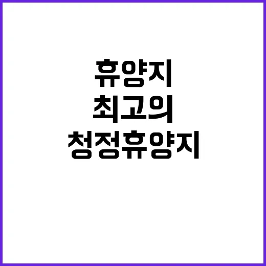 제주 세계 최고의 …