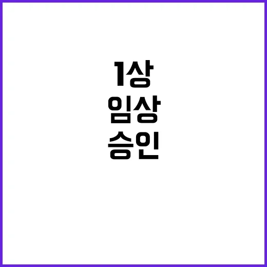 TeriQ Patch 호주 골다공증 치료제 임상1상 승인!