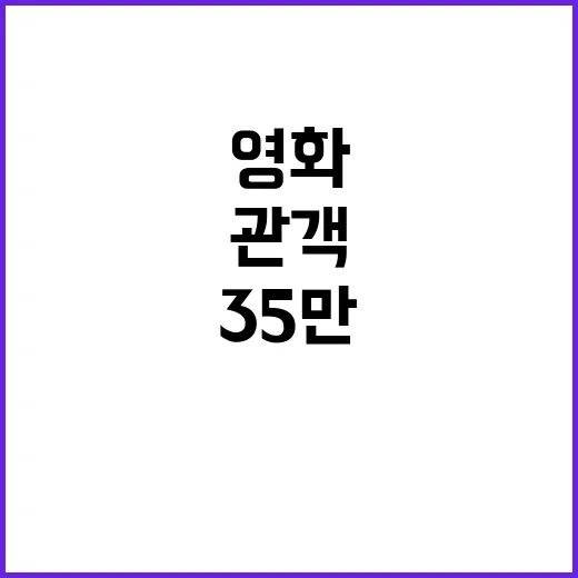 영웅시대 임영웅 영화 35만 관객 돌파 감사!