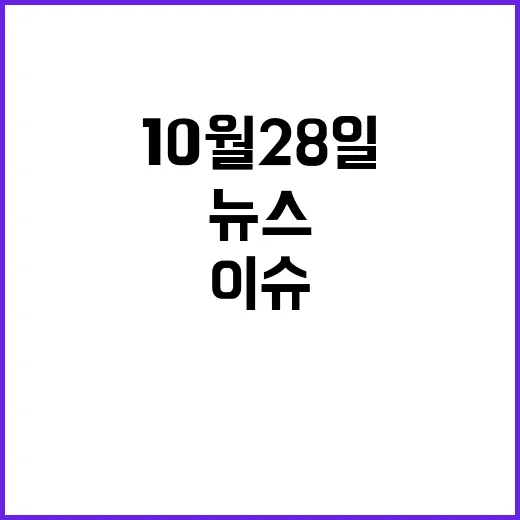 뉴스투나잇 10월 …