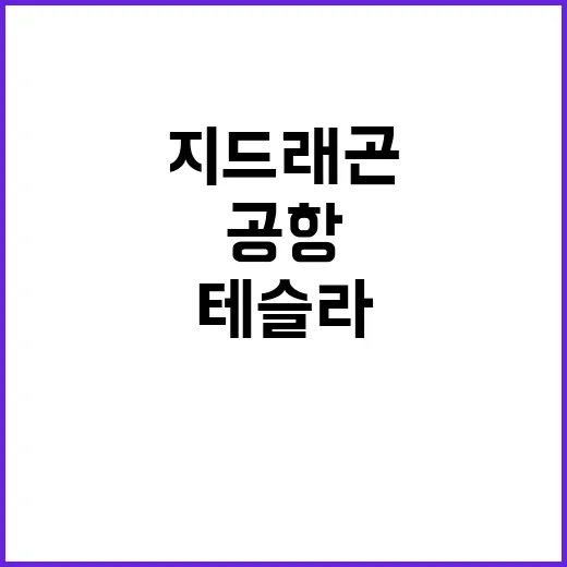 거대한 테슬라 지드…