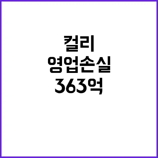 컬리 영업손실 44…