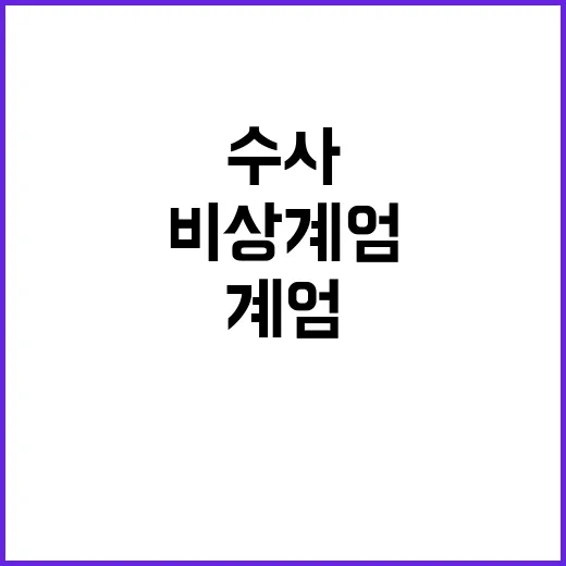 비상계엄 책임 다하…