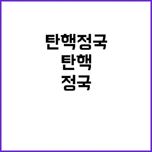 대선 레이스 야당 …