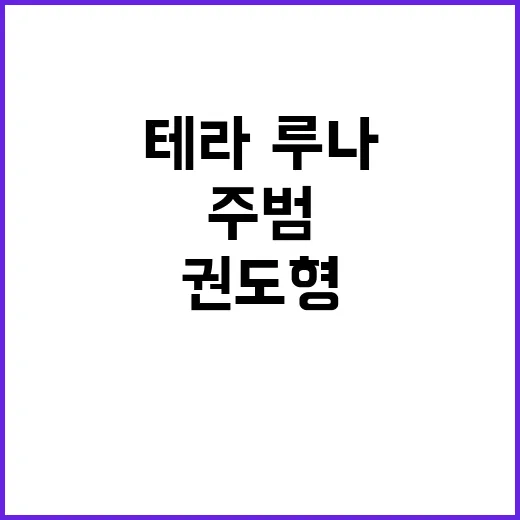 ‘테라·루나’ 주범…