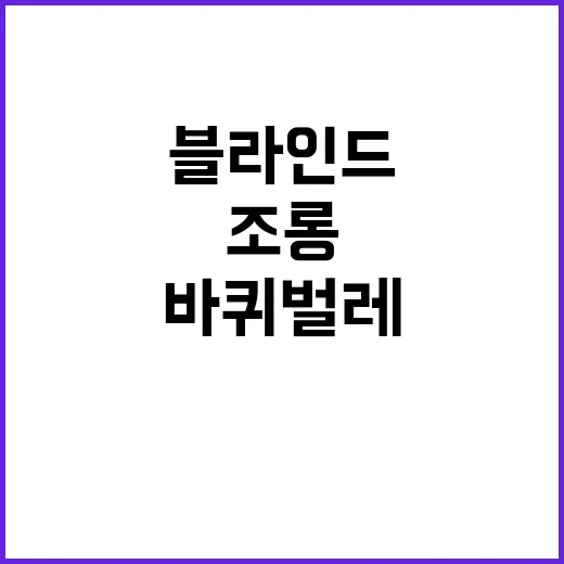 바퀴벌레 시위대 조롱 경찰청 블라인드 공개!