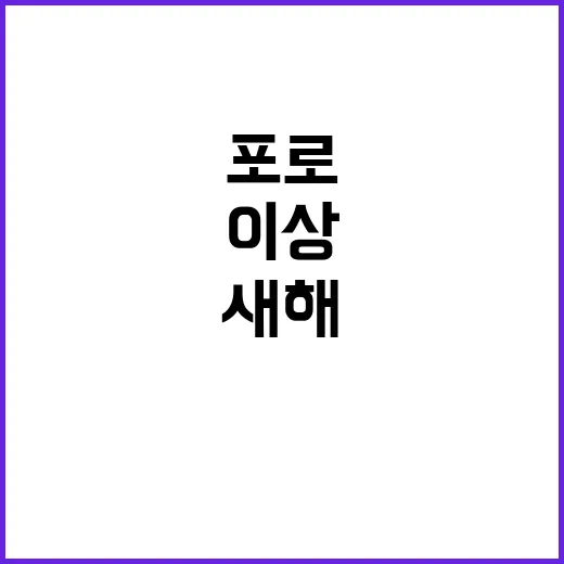 포로 교환 러우크라 새해 맞아 300명 이상!