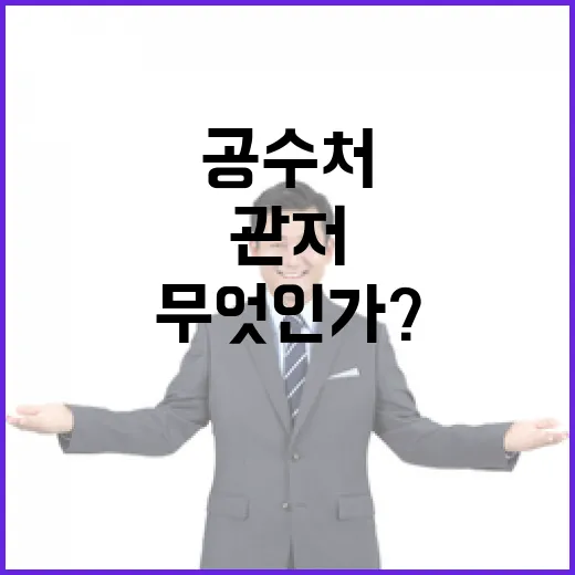 공수처 관저 철수의…